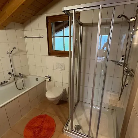 Beautiful With Exceptional View シャレー