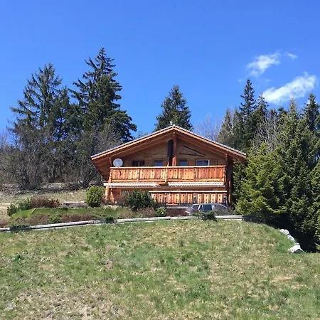 Beautiful With Exceptional View *