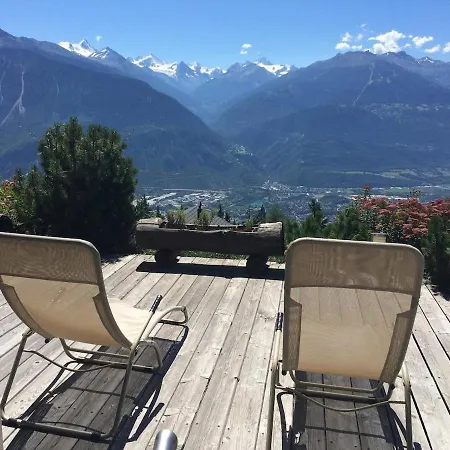 Beautiful With Exceptional View