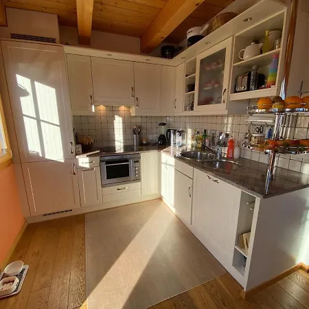 Beautiful With Exceptional View シャレー