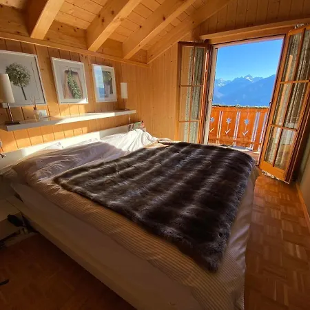 Beautiful With Exceptional View * Κρανς Μοντάνα