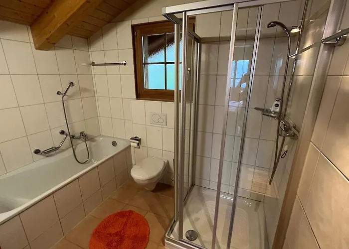 Beautiful With Exceptional View 木屋