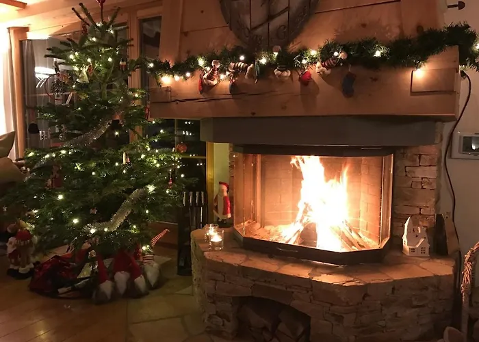 Beautiful With Exceptional View 木屋 克莱恩 蒙塔纳