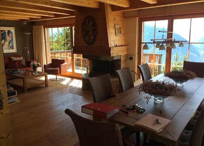 Beautiful With Exceptional View 克莱恩 蒙塔纳