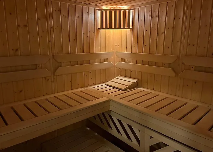 木屋 Beautiful With Exceptional View