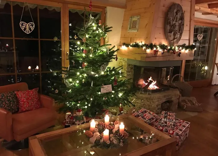 Beautiful With Exceptional View *