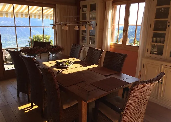 Beautiful With Exceptional View 克莱恩 蒙塔纳