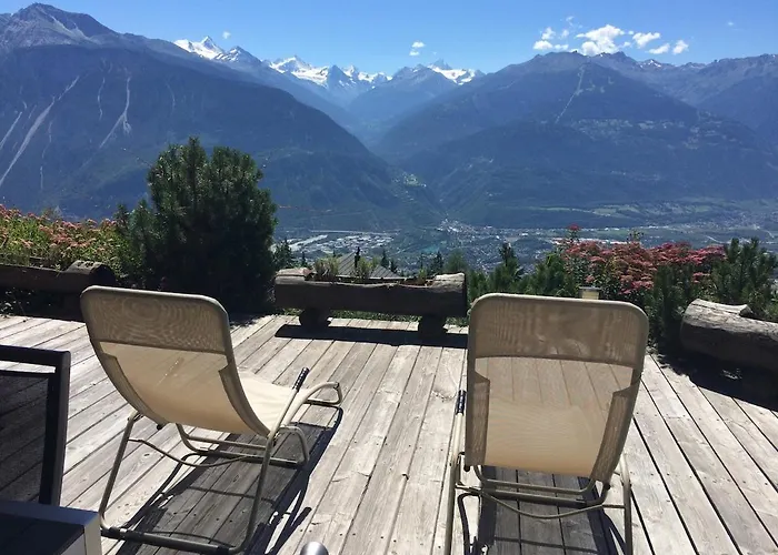 Beautiful With Exceptional View