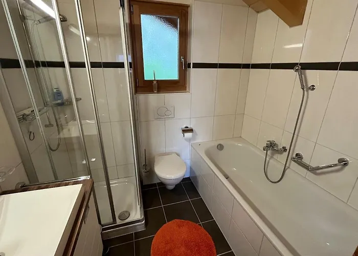 木屋 Beautiful With Exceptional View *