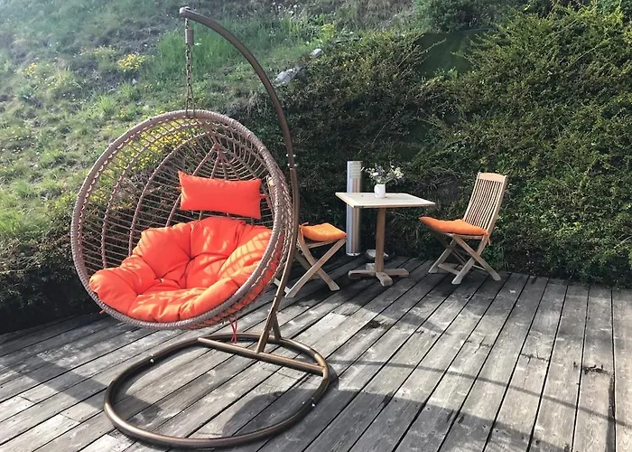 Beautiful With Exceptional View 克莱恩 蒙塔纳